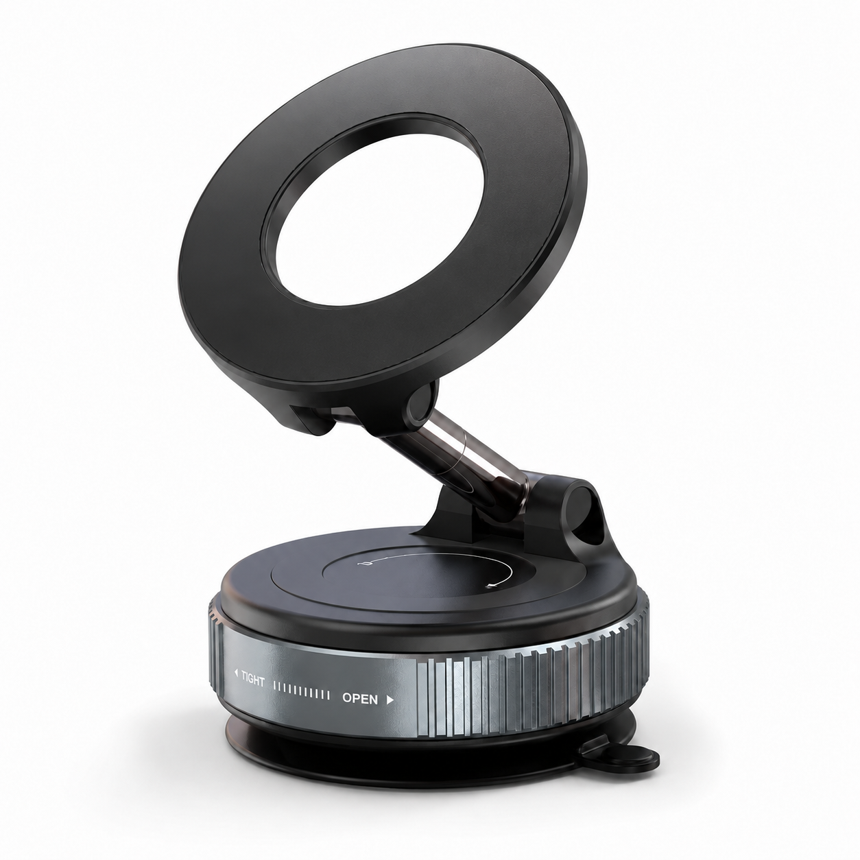 Magnetic Dashboard Car Mount