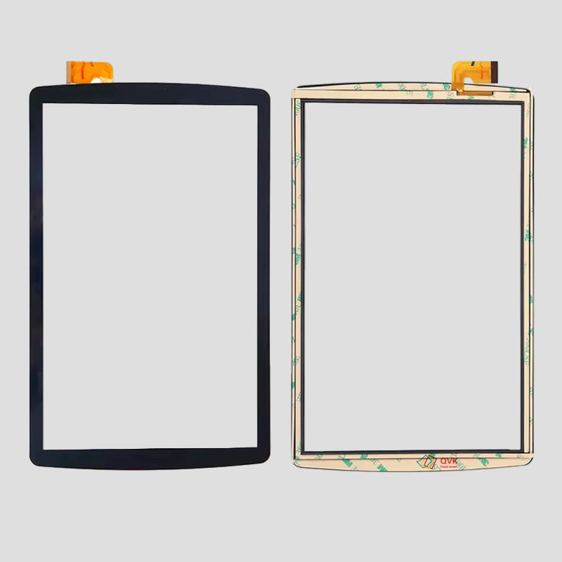 Black for Dreamtech Starpad 10.1 Kids Tablet Capacitive Touch Screen Digitizer Sensors HK1024 FPC