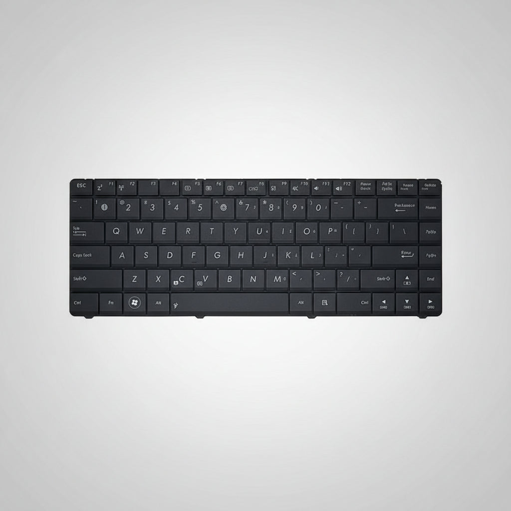 US New Replace Keyboard for  X43S X42J X44H K42D A42J A43S X84 X45V K43S A84 X84L X42J X45VD N43S X84H K42J X44L