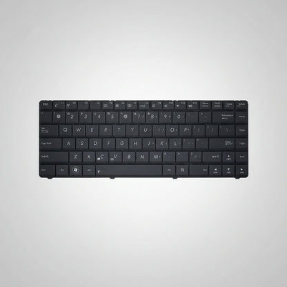 US New Replace Keyboard for  X43S X42J X44H K42D A42J A43S X84 X45V K43S A84 X84L X42J X45VD N43S X84H K42J X44L