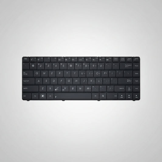US New Replace Keyboard for  X43S X42J X44H K42D A42J A43S X84 X45V K43S A84 X84L X42J X45VD N43S X84H K42J X44L