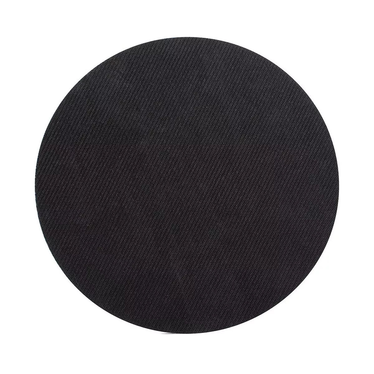 Insten round Galaxy Mouse Pad, Anti-Slip & Smooth Mousepad Mat for Wired/Wireless Gaming Computer Mouse