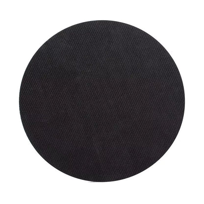 Insten round Galaxy Mouse Pad, Anti-Slip & Smooth Mousepad Mat for Wired/Wireless Gaming Computer Mouse