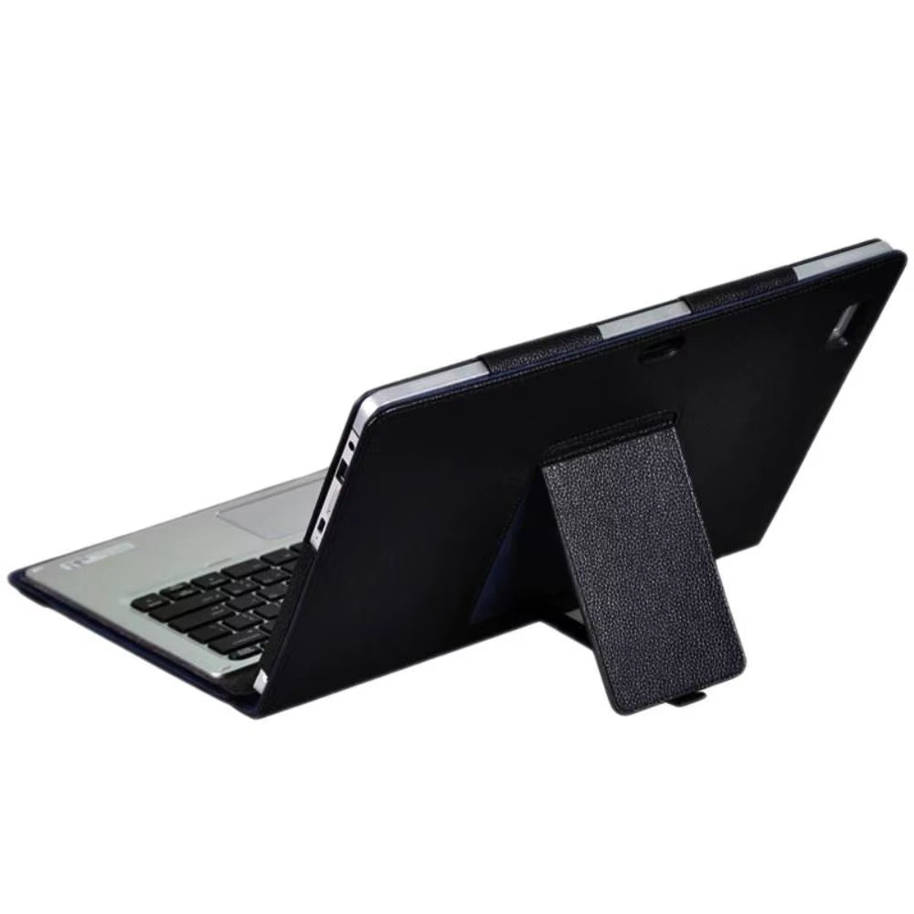 New for HP Elite X2 1012 G1/G2/G3 Tablet Cases PU Leather Lychee Pattern Stand Holder Anti-Fall 12Inch Tablet Cover