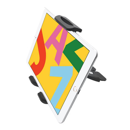 Universal 7 8 9 10" Car Tablet Holder Car Auto CD Mount Tablet PC Holder Stand for Ipad 2 3 4 5 6 Air 1 2 Tablet Car Holder