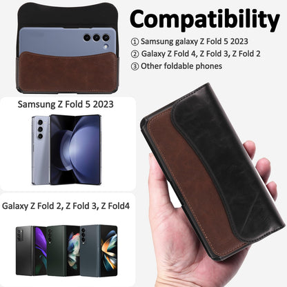 Holster for Iphone 15 Pro Max 15 Plus, 14 Pro Max 13 Pro Max, Galaxy S24 Plus...