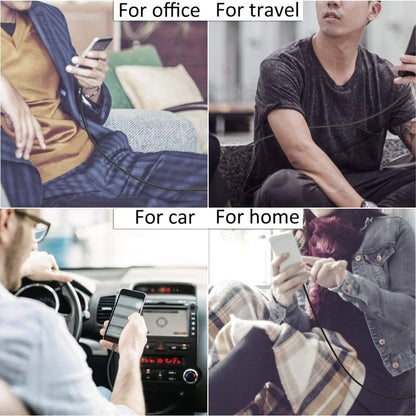 3 Pack  USB-C to USB-C PD Fast Charger OEM Charging Cable Compatible with Iphone 16 /15 Pro Max plus / Samsung Galaxy S25 S24 S23 S22 Ultra / Ipad Pro / Universal for All Type-C (3Ft, Black)