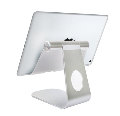 Compatible with Apple, Tablet Stands Holder for Ipad Stand Mini Tablet Phone Mount Support Deskt Accessories Adjustable Bracket