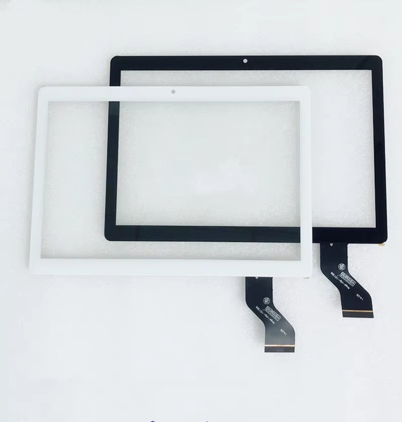 New 10.1 Inch Touch Screen for Lonwalk T10 M10 Tablet PC Capacitive Touch Screen Panel Repair and Replacement Parts T10 M10