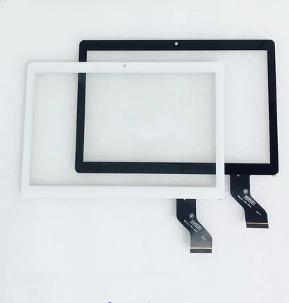 New 10.1 Inch Touch Screen for Lonwalk T10 M10 Tablet PC Capacitive Touch Screen Panel Repair and Replacement Parts T10 M10