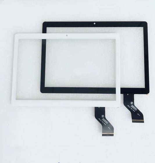 New 10.1 Inch Touch Screen for Lonwalk T10 M10 Tablet PC Capacitive Touch Screen Panel Repair and Replacement Parts T10 M10