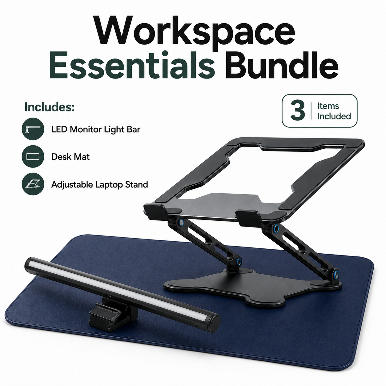Workspace Essentials