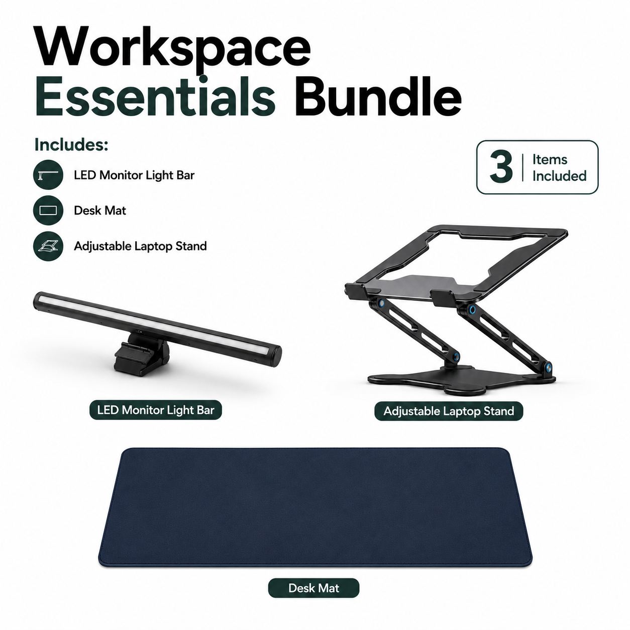 Workspace Essentials