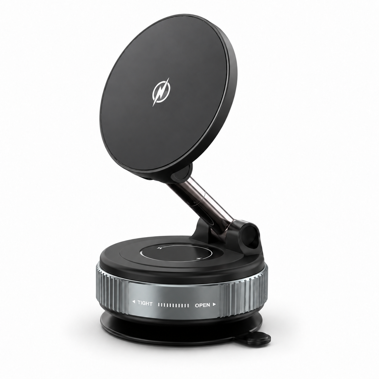 Magnetic Dashboard Car Mount