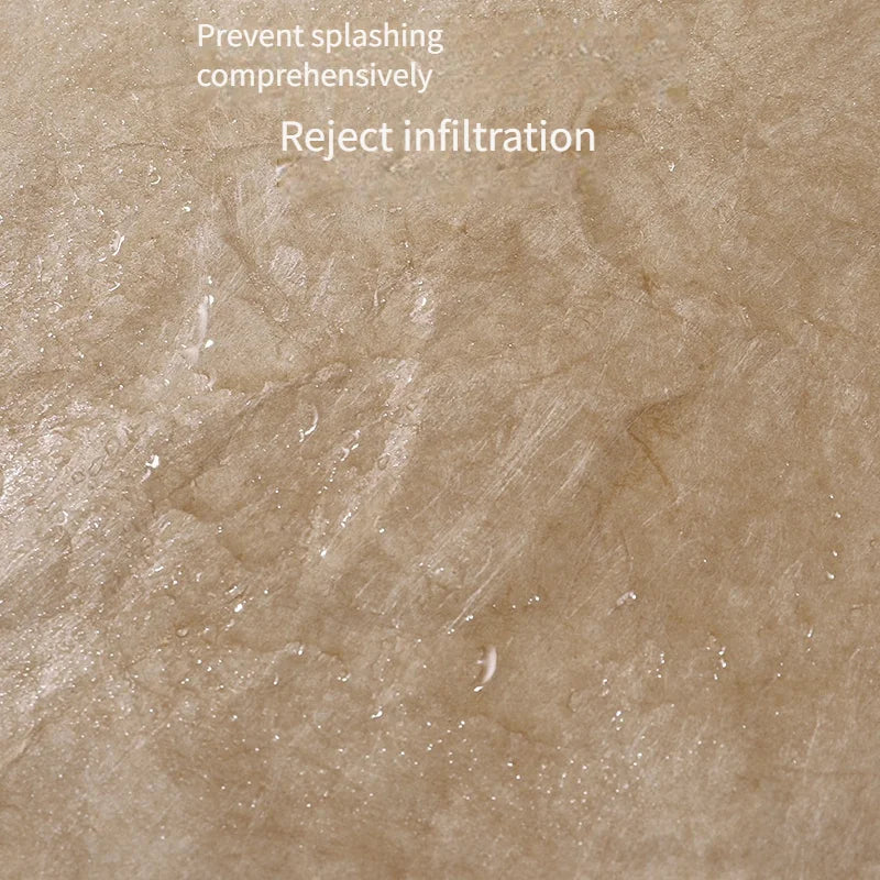 28X21Cm Vintage/Retro Style Tyvek Paper Tablet Sleeve Case, Bag for Ipad, Ipad Pro, Water Repellent, Scrapbooking Stickers Bags