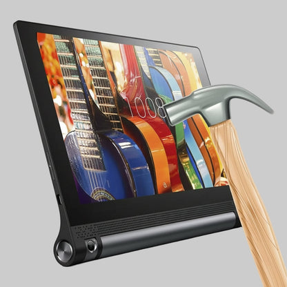 Tempered Glass Guard Flim Screen Protector  Yoga Tab 5 2019 10.1  Smart Tab Yt-X705F Tablet Screen Protector