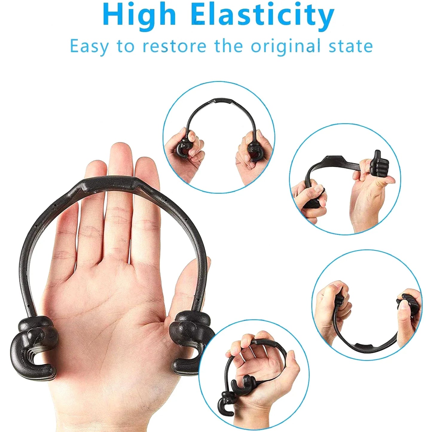 Thumbs up Cell Phone Stand Holder Lazy Desk Flexible Tablet Smartphone Stand Holder for Iphone Samsung Xiaomi Huawei