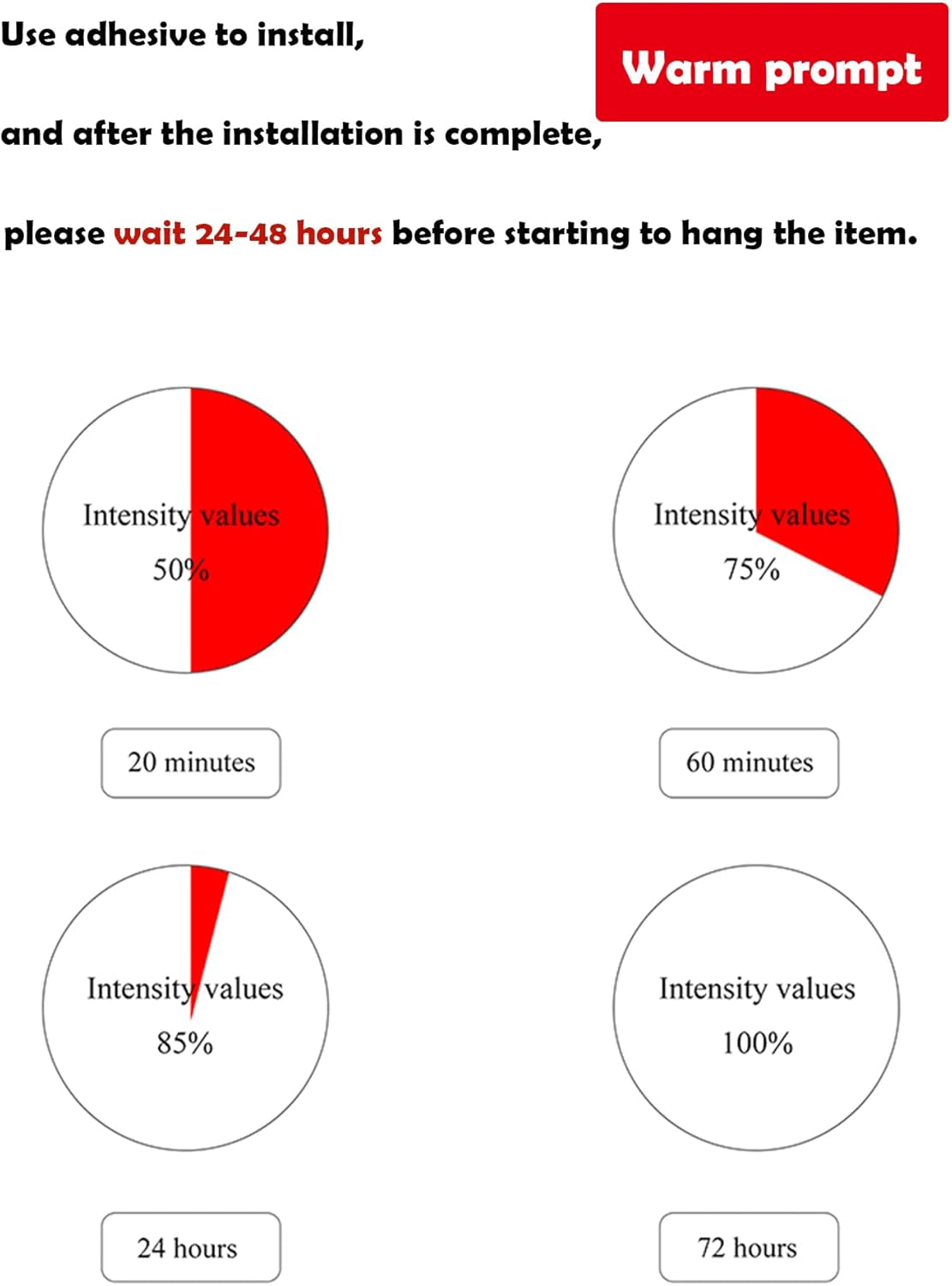 Universal Tablet Wall Mount Dock for Ipad Compatible with Phone Wall Mount for Charge Bedside Damage-Free Fit for Iphone/Tablet/Ipad/Kindle/E-Book/Fixed by Adhesive or Screws (2 Set)