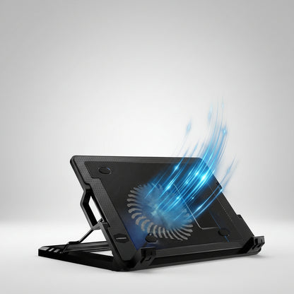 Hypergear Uprite Air Portable Laptop Cooling Stand