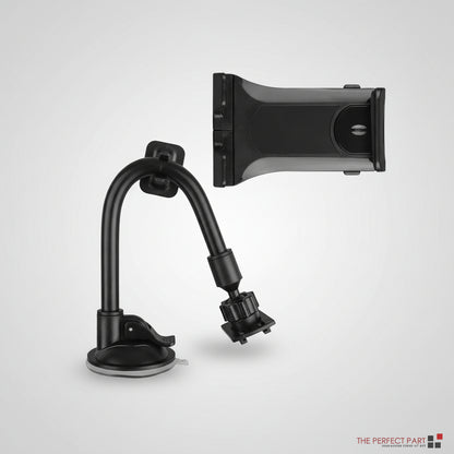 360° Universal Car Windshield Holder Desktop Mount for Cellphone Tablet Ipad GPS