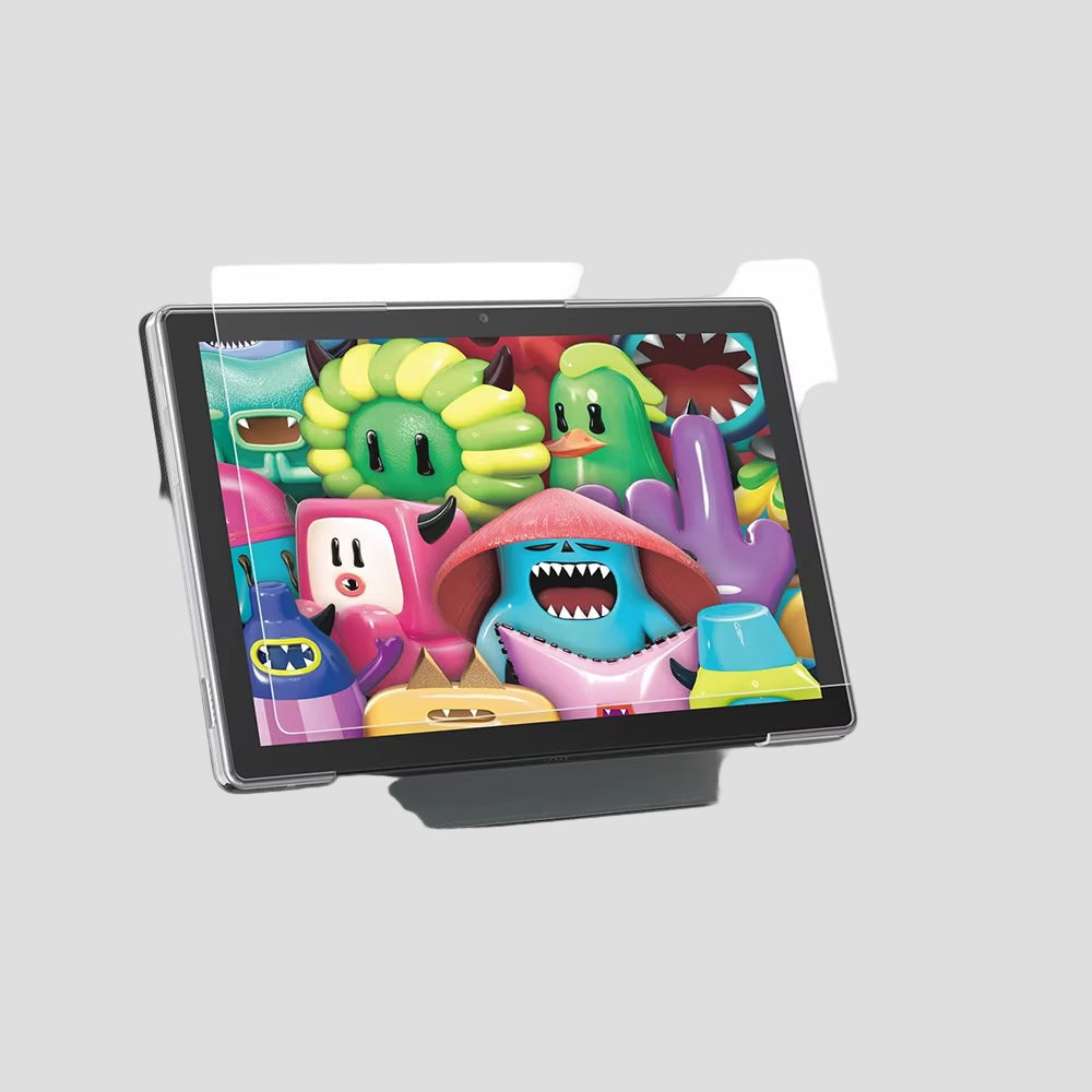 Drawing Tablet Anti-Glare Matte Screen Protector, Anti-Scratch Protector Film for Android Tablet Kamvas Slate 10