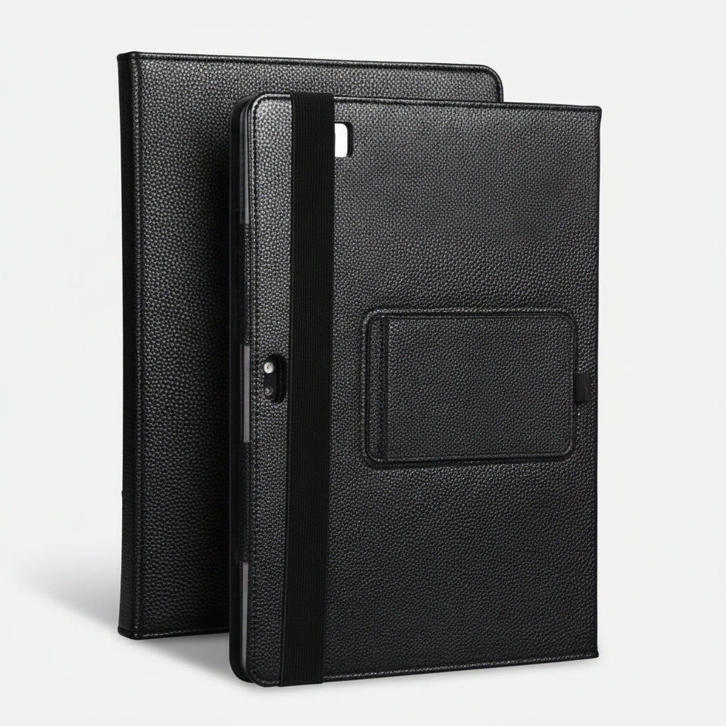 New for HP Elite X2 1012 G1/G2/G3 Tablet Cases PU Leather Lychee Pattern Stand Holder Anti-Fall 12Inch Tablet Cover