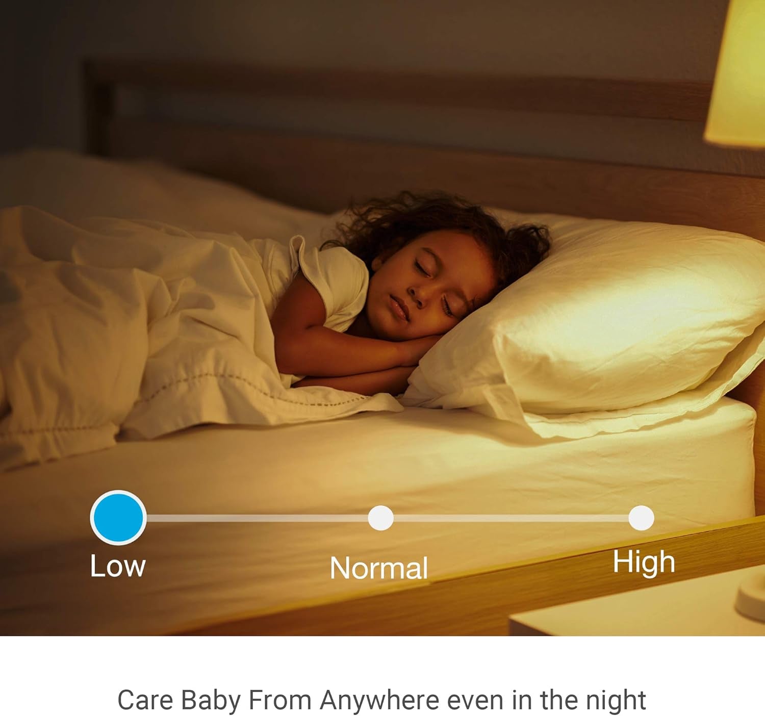 1080P Mini Wifi Pet Camera Two-Way Audio Smart Home Camera with Night Vision, Compatible with Alexa & the Google Assistant (2 Pack)