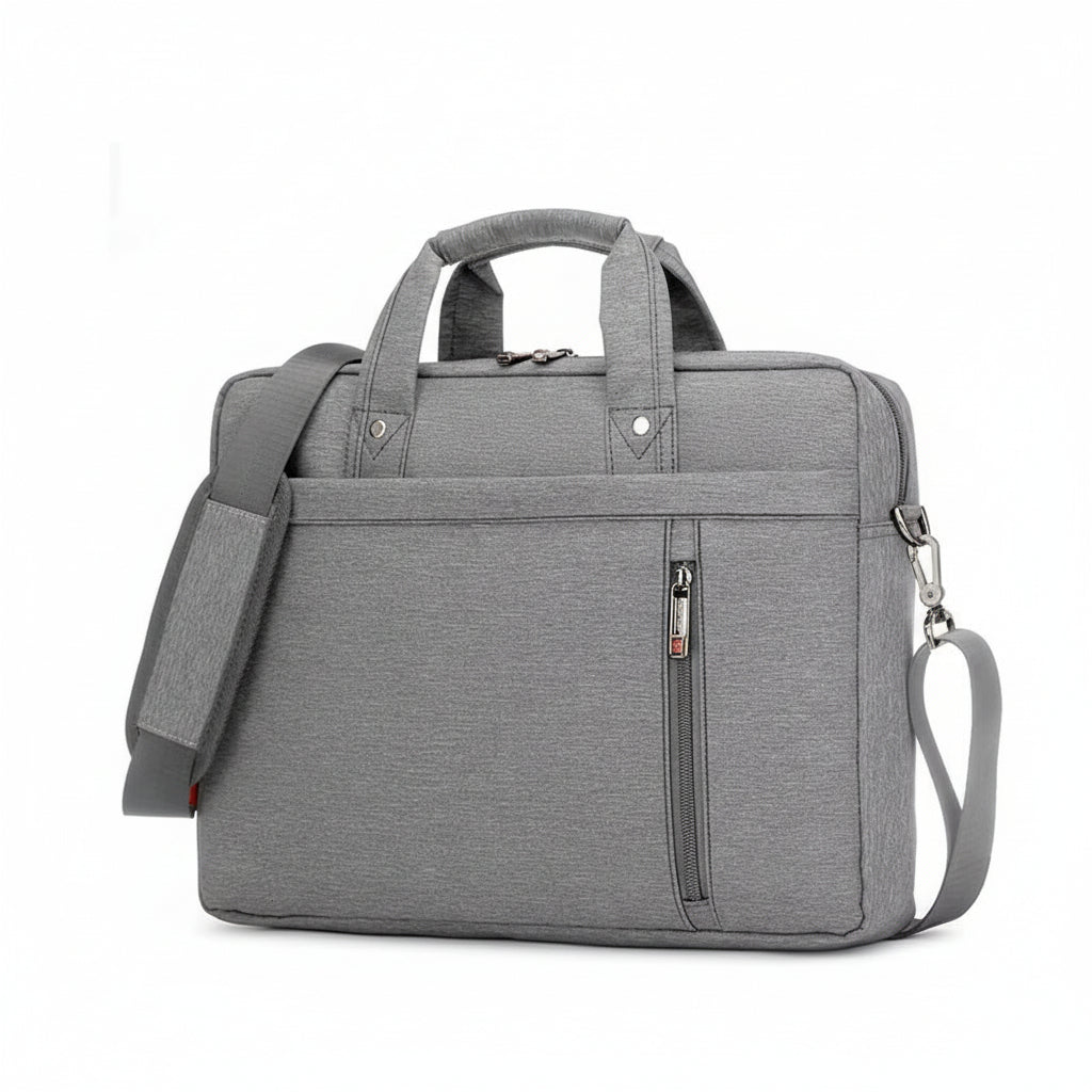 12 13 14 15 15.6 17 17.3 Inch Waterproof Shockproof Computer Laptop Notebook Tablet Bags Case Messenger Shoulder for Men Women