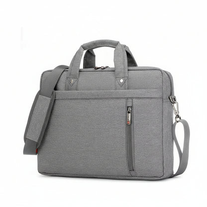 12 13 14 15 15.6 17 17.3 Inch Waterproof Shockproof Computer Laptop Notebook Tablet Bags Case Messenger Shoulder for Men Women