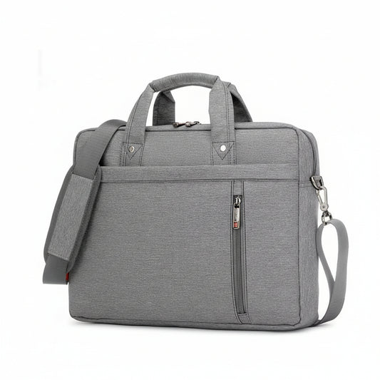 12 13 14 15 15.6 17 17.3 Inch Waterproof Shockproof Computer Laptop Notebook Tablet Bags Case Messenger Shoulder for Men Women