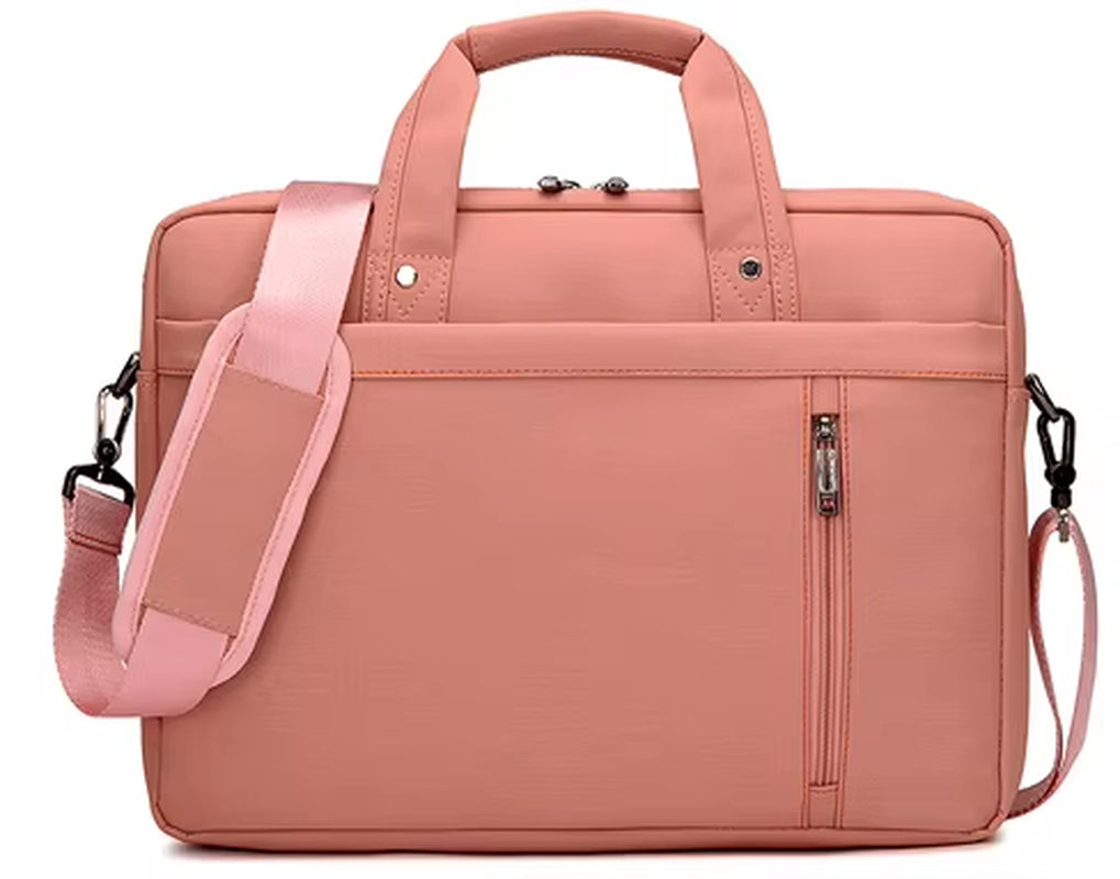 12 13 14 15 15.6 17 17.3 Inch Waterproof Shockproof Computer Laptop Notebook Tablet Bags Case Messenger Shoulder for Men Women