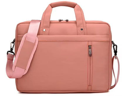 12 13 14 15 15.6 17 17.3 Inch Waterproof Shockproof Computer Laptop Notebook Tablet Bags Case Messenger Shoulder for Men Women